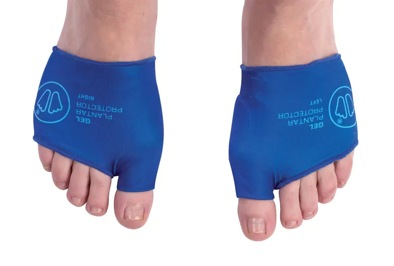 Sidas Gel Plantar Protector S/M - 1 Pair